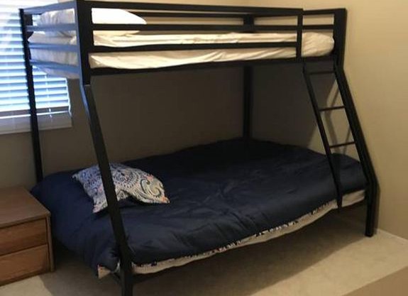 Welcome House Las Vegas