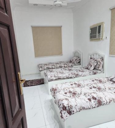 Welcome Seven 5km far from Masjid Nabawi