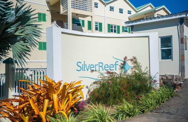 Welcome to Tranquility 3 Bed 3 Bath Condo in Silver Reef, ST. Kitts