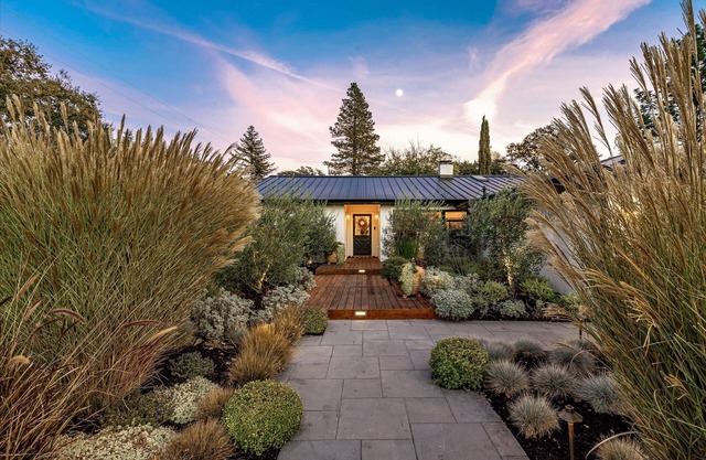 Welcome to 7th@Mac – Your Sonoma Valley Retreat