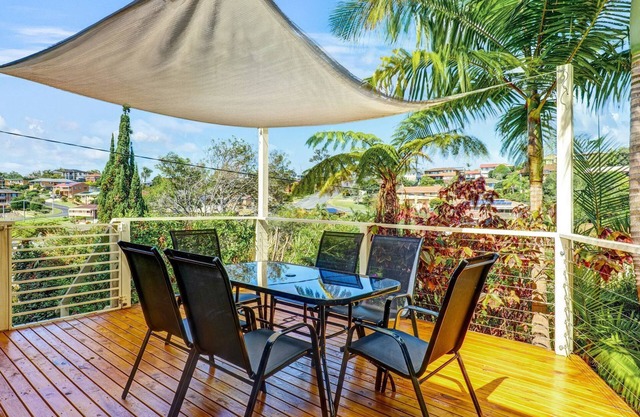 Welcome to Avalon 2, your ideal pet-friendly holiday home.