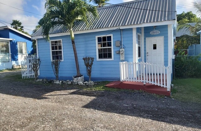 Welcome to 'Barb's Cottage'
