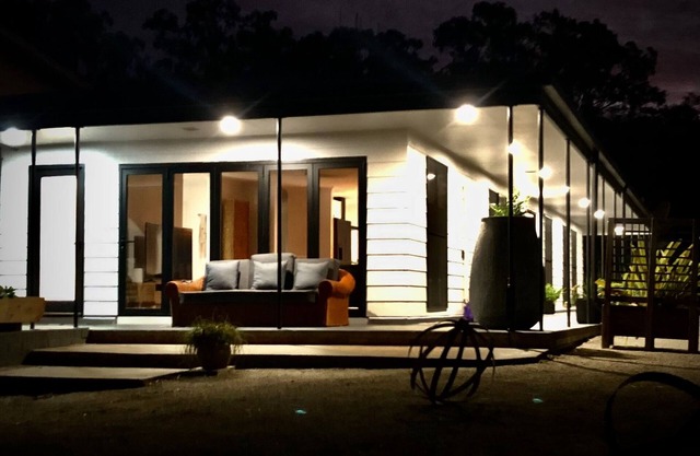 Welcome to Beachgate - an absolute stunning beachfront property.