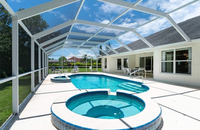 Welcome to Boca Grande! Private Luxury Home With Pool, Close to Golf & Beach!