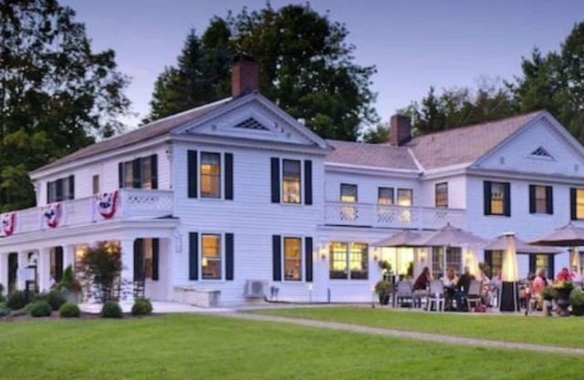 Welcome to "Bumblinn" ~ Historic Dorset, VT