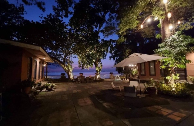 Welcome to Coral Suites! A beach house right in the heart of a private cove.