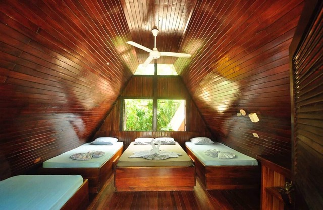 Welcome to my paradise! Cabina 2