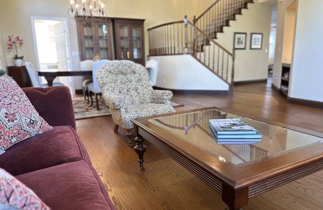 Welcome to creating memories.