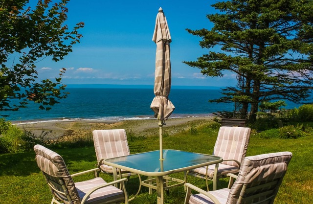 Welcome to Dolphin's Rest