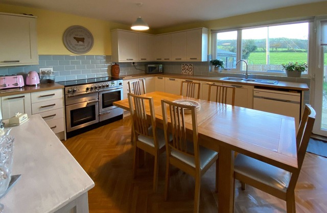 Welcome to Field View.