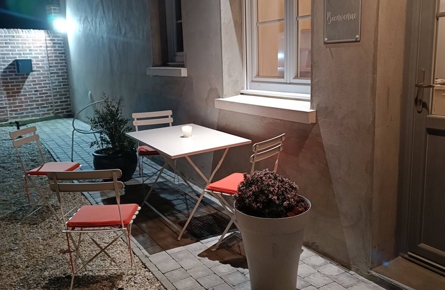 Welcome to Coté Poules