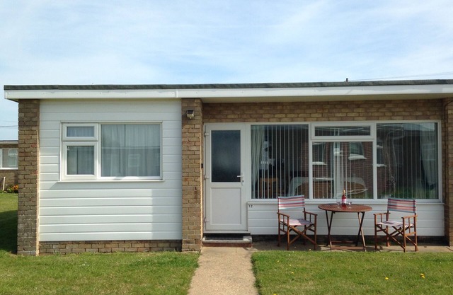 Welcome to Golden Days Chalet a great base to explore Norfolk