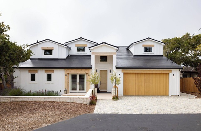 Welcome to Lasauen House, a stunning 5BR, 5.5BA retreat in Pebble Beach