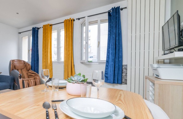 Welcome to ❤Lovia Appart❤:Cosy-detente-evasion