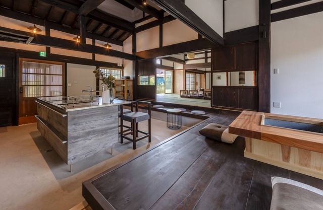 Welcome to Marugo Inn