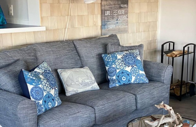 Welcome to Nova Scotia! Escape life in our authentic Nova Scotian cottage