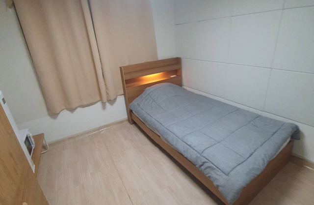 Welcome to our Cozy 1-bedroom apartment in Seoul and Enjoy