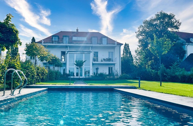 Welcome to our vacation apartment on the picturesque Circus in Putbus!