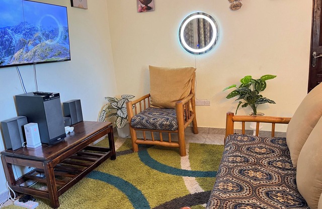 Welcome to Swabz Homes your perfect ngetaway for comfort, style and convenience