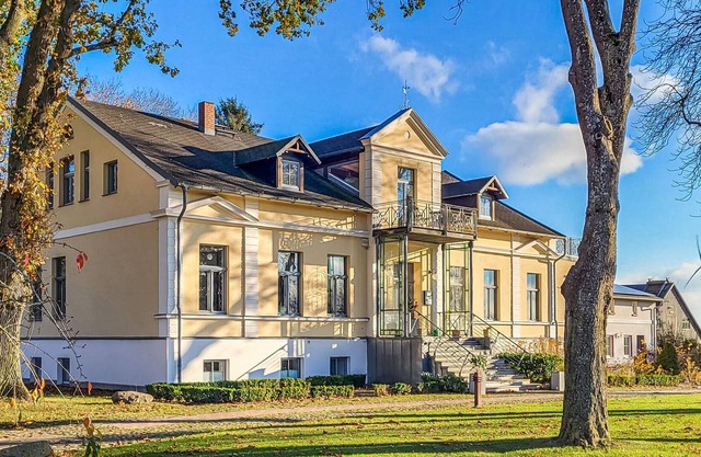 Welcome to the appealing vacation apartment Strahlsund.