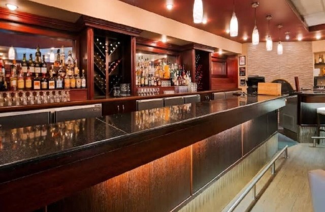 Welcome to the Best Western Grande Prairie Hotel & Suites