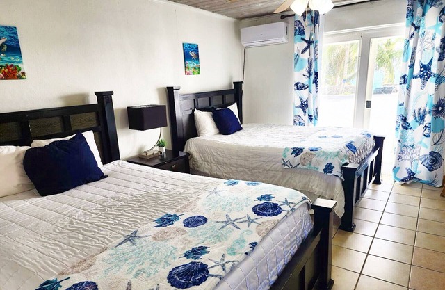 Welcome to the Exuma Palms experience!