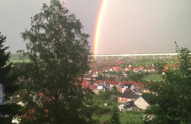 Welcome to the heart of the Thuringian Forest