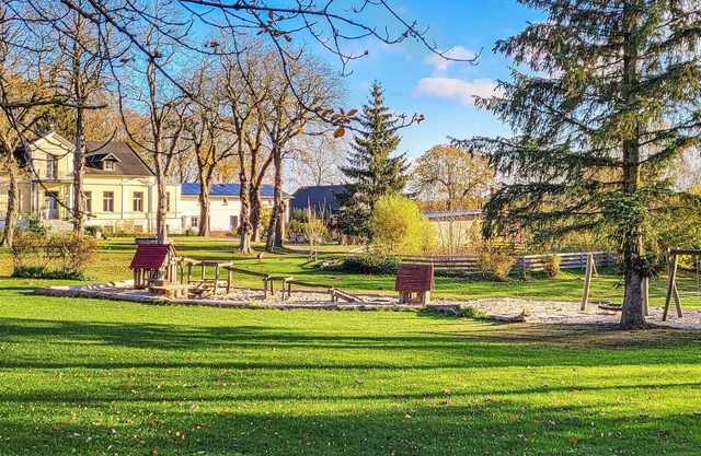 Welcome to the inviting vacation apartment Vitte.