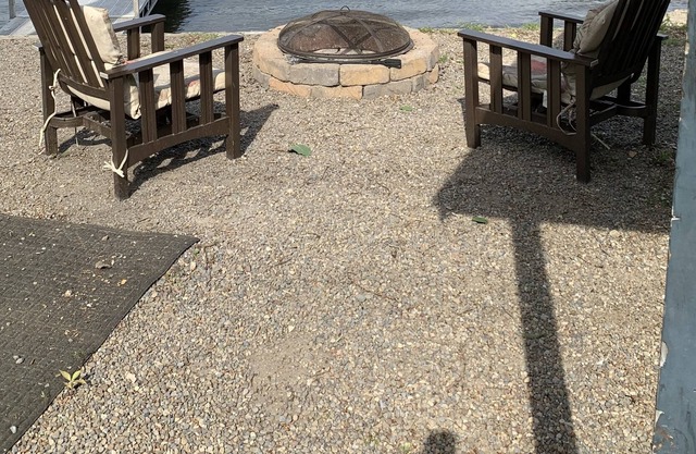 Welcome to The Reunion House at Lakespell! Relaxation and enjoyment begins here.