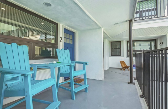 Welcome to the Seaport Inn Condominiums, 1 Bedroom, 1 Bath, Sleeps 6