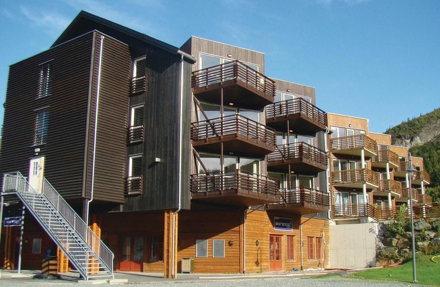 Welcome to this beautiful vacation apartment in Hemsedal.