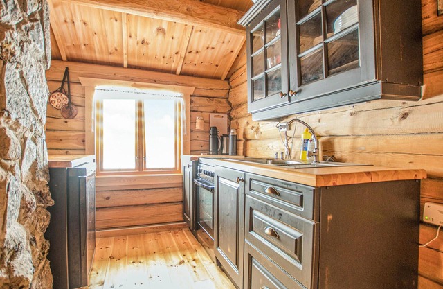 Welcome to this cabin in the Rendalen area.