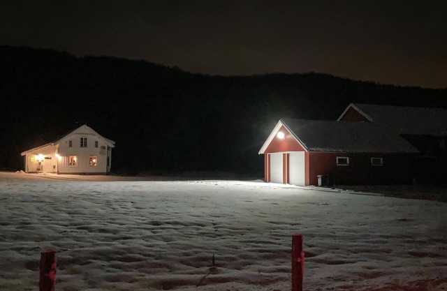 Welcome to this idyllic country house outside Kongsberg.