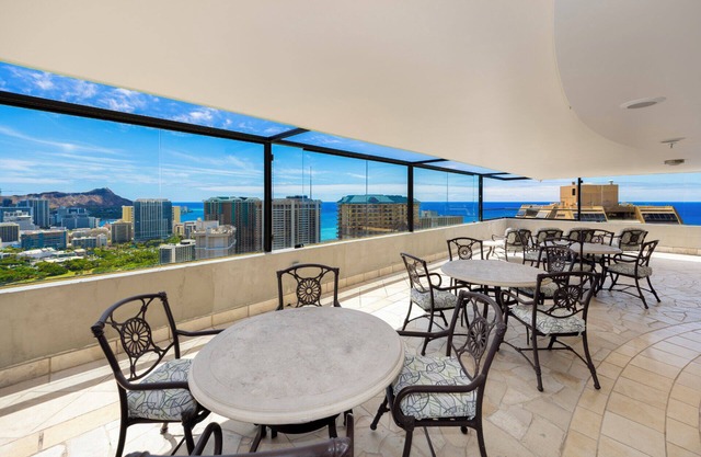 Welcome To Unit #3804. Beautiful, Luxury vacation rental at Windsor Waikiki