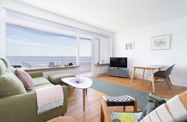 Welcome to vacation apartment no. 340