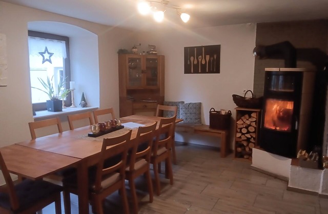 Welcome to your family-friendly, stylish retreat in the Eifel.