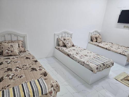 Welcome Twelve 5km far from Masjid Nabawi