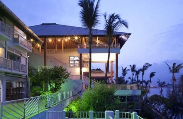 Welcomhotel by ITC Hotels, Bay Island, Port Blair