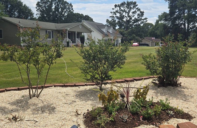 Welcoming 3-bedroom house with AC in Lake Norman of Catawba