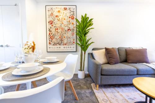 Welcoming 3BR Haven: Mt Albert Bliss