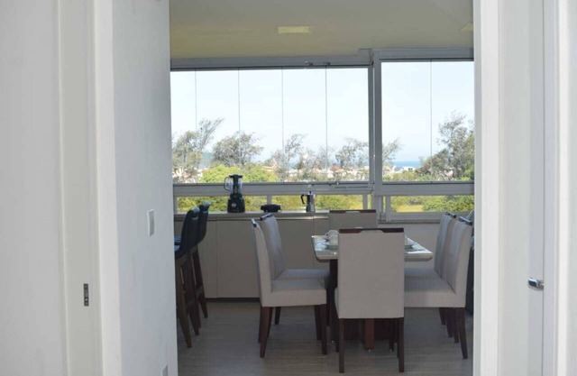 Welcoming and tranquility - cond Palm beach -Campeche