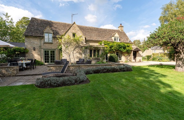 Welcoming holiday cottage - Causeway Cottage