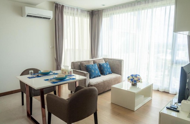 WeLive Chiang Mai one bedroom, 42 Sqm.