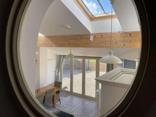 WELL COTTAGE - Salthouse