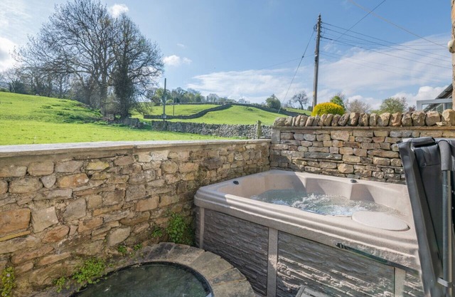 Well Cottage - West Burton