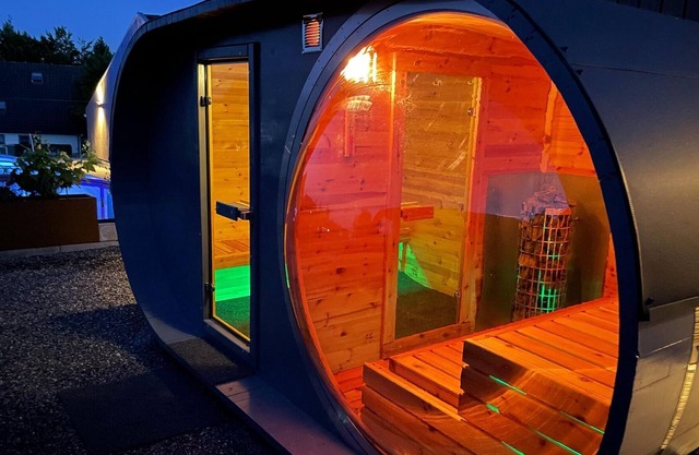 Well-equipped holiday apartment in Monschau with sauna