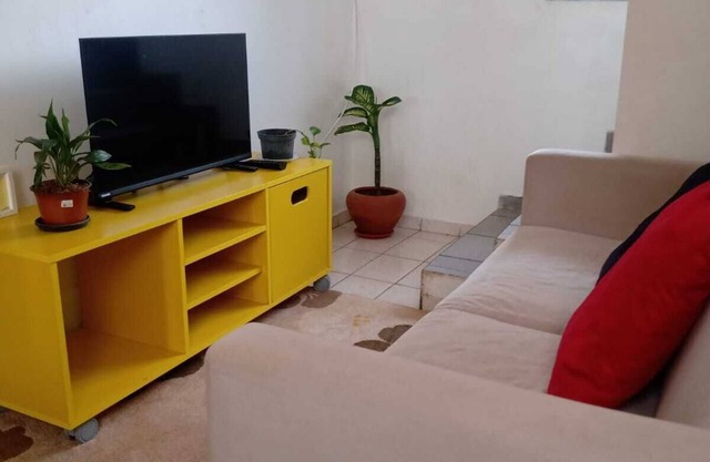 Well-located and cozy corner in the central part of Brasília
