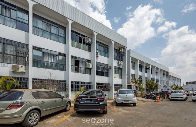 Well-located Apartment in Asa Sul, DF Mpk0119