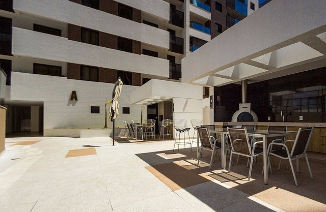 Well-located apt in Aguas Claras Rmh1511