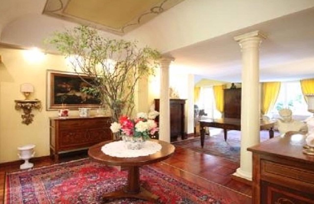 Well located house to visit North of Italy, Brianza, Como and Lecco lakes, Monza